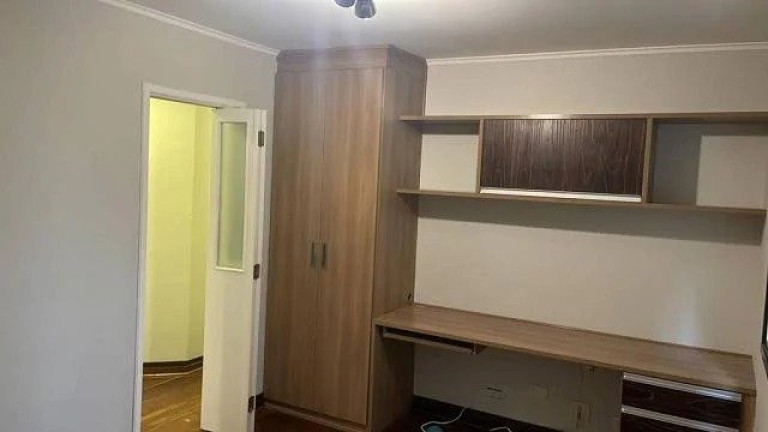 Imagem Imóvel com 3 Quartos à Venda, 98 m² em Moema - São Paulo Imagem Imóvel com 3 Quartos à Venda, 98 m² em Moema - São Paulo