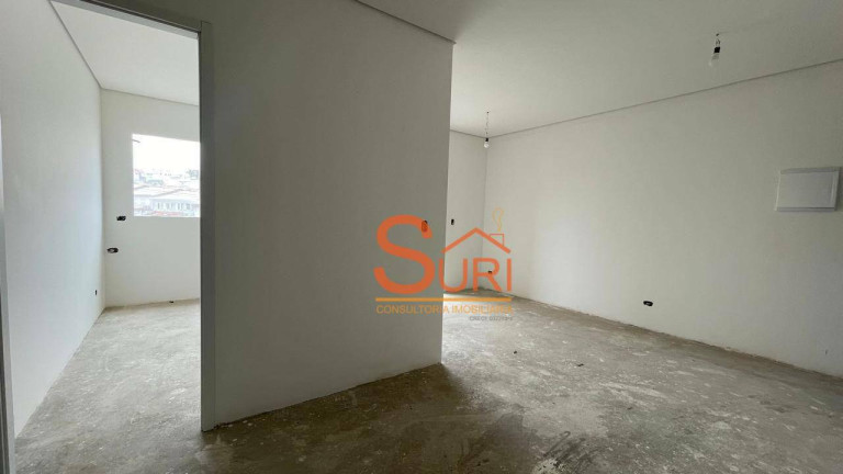 Imagem Apartamento com 2 Quartos à Venda, 66 m² em Nova Petrópolis - São Bernardo Do Campo