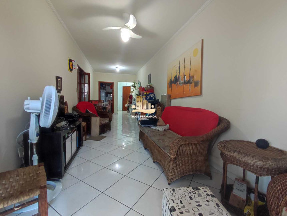 Imagem Apartamento com 2 Quartos à Venda, 82 m² em Aviação - Praia Grande