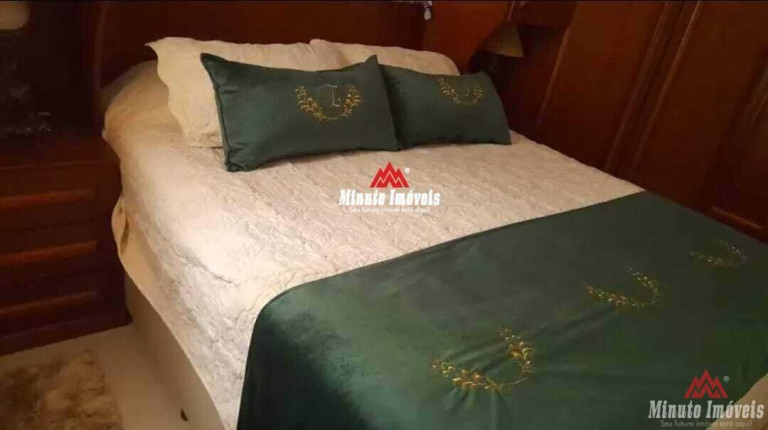 Imagem Apartamento com 2 Quartos à Venda, 54 m² em Chácara Segre - Jundiaí Imagem Apartamento com 2 Quartos à Venda, 54 m² em Chácara Segre - Jundiaí