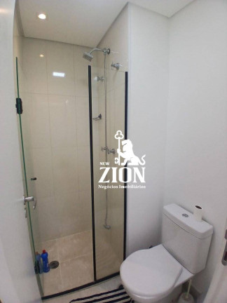 Imagem Apartamento com 1 Quarto à Venda, 40 m² em Jardim Sao Paulo(zona Norte) - São Paulo