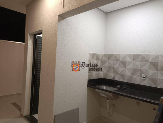 Imagem Casa com 3 Quartos à Venda, 205 m² em Colinas De Indaiatuba - Indaiatuba