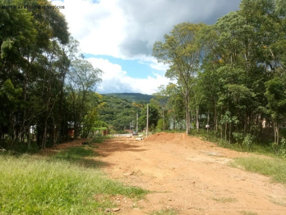Imagem Terreno à Venda, 409 m² em Pousada Da Neve - Nova Petrópolis