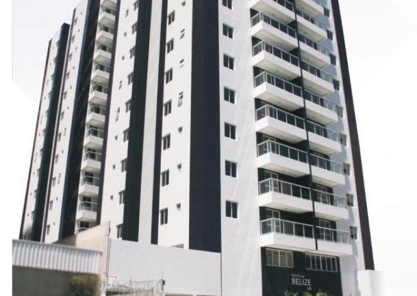 Apartamento com 2 Quartos à Venda, 73 m² em Cristo Rei - Curitiba