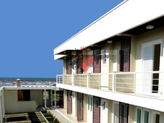 Casa de Condomínio com 2 Quartos à Venda, 91 m² em Gaivota - Itanhaém