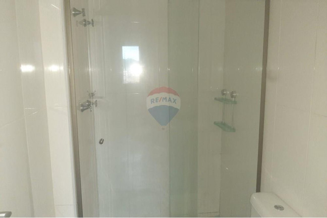 Imagem Apartamento com 2 Quartos à Venda, 62 m² em Marapé - Santos