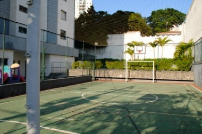 Imagem Imóvel com 2 Quartos à Venda, 71 m² em Campo Belo - São Paulo Imagem Imóvel com 2 Quartos à Venda, 71 m² em Campo Belo - São Paulo