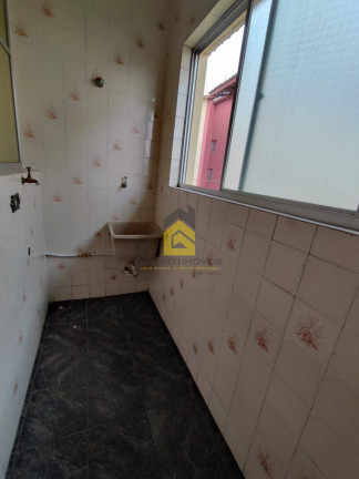 Imagem Apartamento com 2 Quartos à Venda, 52 m² em Demarchi - São Bernardo Do Campo Imagem Apartamento com 2 Quartos à Venda, 52 m² em Demarchi - São Bernardo Do Campo