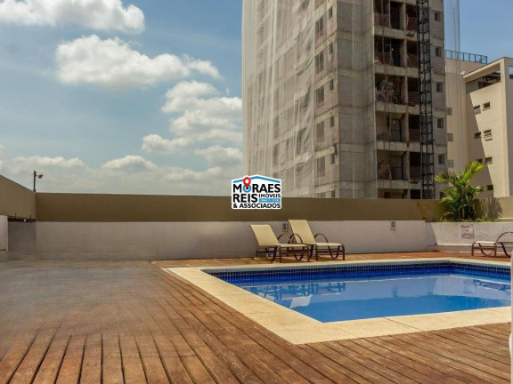 Imagem Apartamento com 1 Quarto à Venda, 60 m² em Brooklin Paulista - São Paulo Imagem Apartamento com 1 Quarto à Venda, 60 m² em Brooklin Paulista - São Paulo