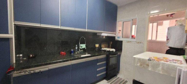 Imagem Apartamento com 2 Quartos à Venda, 80 m² em Ocian - Praia Grande Imagem Apartamento com 2 Quartos à Venda, 80 m² em Ocian - Praia Grande
