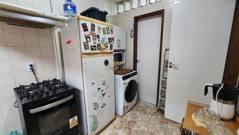 Imagem Apartamento com 2 Quartos à Venda, 44 m² em Várzea - Teresópolis