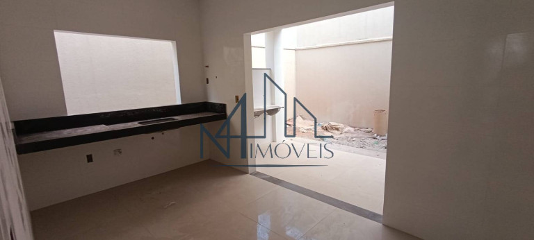 Imagem Casa com 3 Quartos à Venda, 180 m² em Independência - 3º Complemento - Aparecida De Goiânia