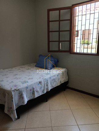 Imagem Casa de Condomínio com 4 Quartos à Venda, 322 m² em Bosque Das Acácias - Campos Dos Goytacazes