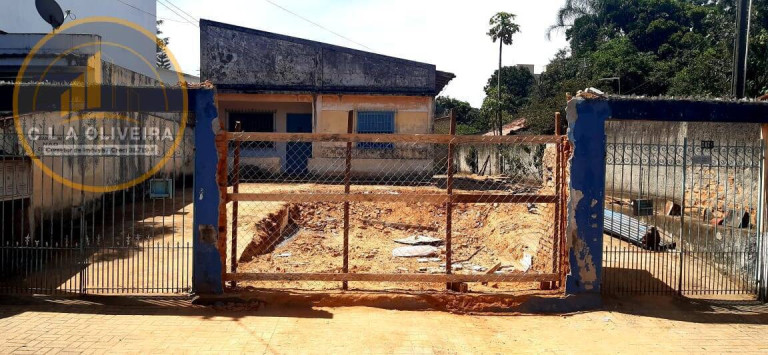 Imagem Terreno à Venda, 811 m² em Centro - São José Dos Campos Imagem Terreno à Venda, 811 m² em Centro - São José Dos Campos