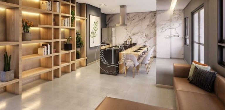 Imagem Apartamento com 2 Quartos à Venda, 41 m² em Vila Dos Remédios - São Paulo
