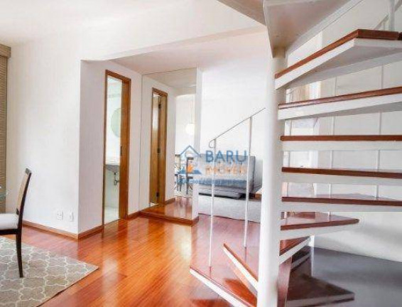 Imagem Apartamento com 2 Quartos à Venda, 91 m² em Jardim Paulista - São Paulo Imagem Apartamento com 2 Quartos à Venda, 91 m² em Jardim Paulista - São Paulo