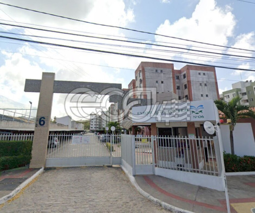 Imagem Apartamento com 3 Quartos à Venda, 73 m² em Jabotiana - Aracaju Imagem Apartamento com 3 Quartos à Venda, 73 m² em Jabotiana - Aracaju