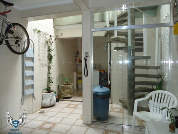 Imagem Sobrado com 2 Quartos à Venda, 118 m² em Vila Guaca - São Paulo