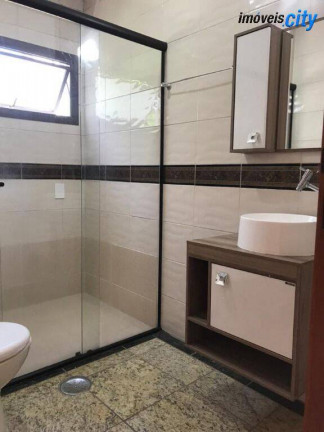 Imagem Apartamento com 4 Quartos para Alugar, 140 m² em Vila Azevedo - São Paulo