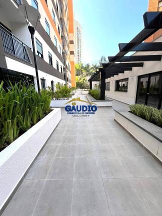 Imagem Apartamento com 2 Quartos à Venda, 42 m² em Jardim Ampliação - São Paulo