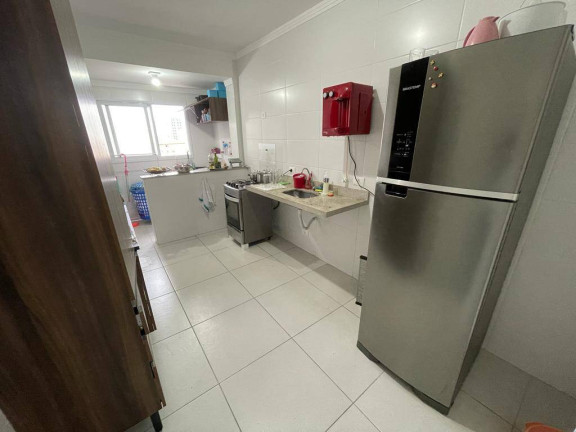 Imagem Apartamento com 3 Quartos à Venda, 105 m² em Guilhermina - Praia Grande Imagem Apartamento com 3 Quartos à Venda, 105 m² em Guilhermina - Praia Grande