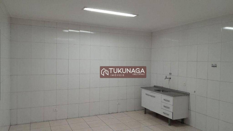 Imagem Galpão para Alugar, 1.200 m² em Sítio Barrocada - São Paulo Imagem Galpão para Alugar, 1.200 m² em Sítio Barrocada - São Paulo