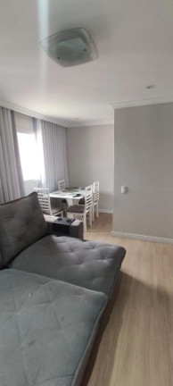 Imagem Apartamento com 3 Quartos à Venda, 83 m² em Coqueiral De Itaparica - Vila Velha