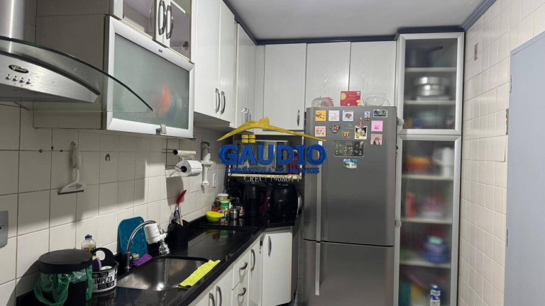 Imagem Apartamento com 2 Quartos à Venda, 56 m² em Vila Prel - São Paulo