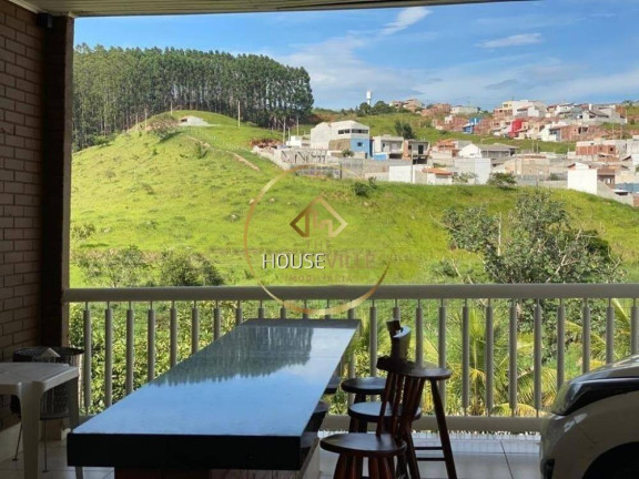 Imagem Casa com 4 Quartos à Venda, 500 m² em Condomínio Residencial Mirante Do Vale - Jacareí