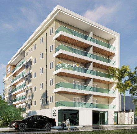 Apartamento com 3 Quartos à Venda, 91 m² em Nova São Pedro - São Pedro Da Aldeia