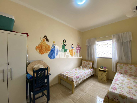 Imagem Casa com 3 Quartos à Venda, 98 m² em Residencial Jardim Imperial - Mirassol