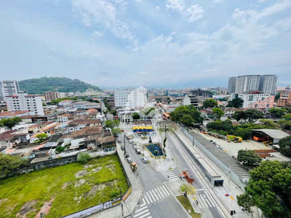 Imagem Apartamento com 2 Quartos à Venda, 72 m² em Vila Mathias - Santos Imagem Apartamento com 2 Quartos à Venda, 72 m² em Vila Mathias - Santos