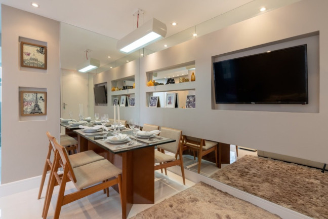 Imagem Imóvel com 2 Quartos à Venda, 44 m² em Santa Cruz - Rio De Janeiro