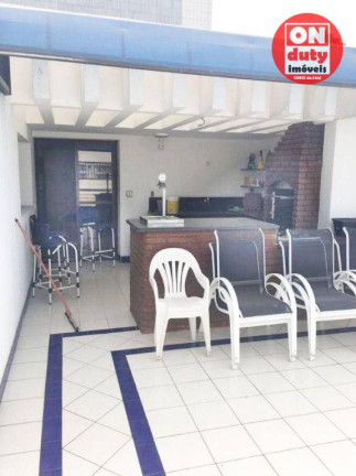Imagem Cobertura com 4 Quartos à Venda, 391 m² em Ponta Da Praia - Santos Imagem Cobertura com 4 Quartos à Venda, 391 m² em Ponta Da Praia - Santos