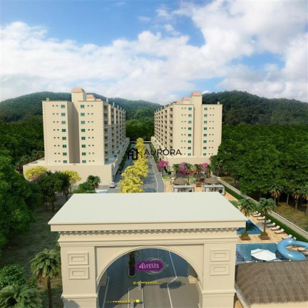 Apartamento com 2 Quartos à Venda, 77 m² em São Francisco De Assis - Camboriú