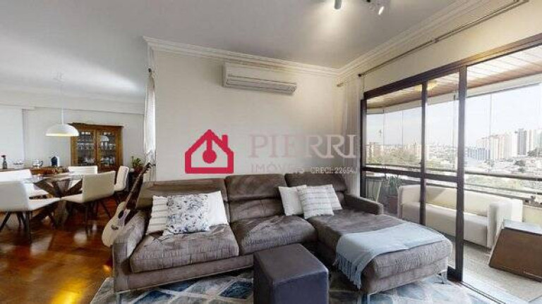 Imagem Apartamento com 3 Quartos à Venda, 126 m² em Freguesia Do ó - São Paulo Imagem Apartamento com 3 Quartos à Venda, 126 m² em Freguesia Do ó - São Paulo