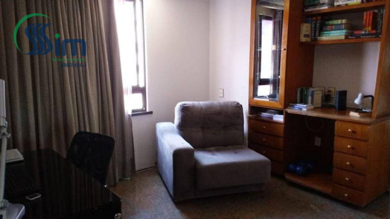 Imagem Apartamento com 4 Quartos à Venda, 241 m² em Meireles - Fortaleza Imagem Apartamento com 4 Quartos à Venda, 241 m² em Meireles - Fortaleza