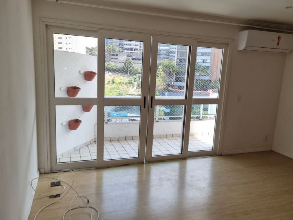 Imagem Imóvel com 3 Quartos à Venda, 98 m² em Vila Andrade - São Paulo