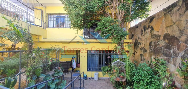Sobrado com 3 Quartos à Venda, 240 m² em Vila Morse - São Paulo
