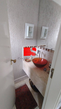 Imagem Cobertura com 5 Quartos à Venda, 370 m² em Lourdes - Belo Horizonte