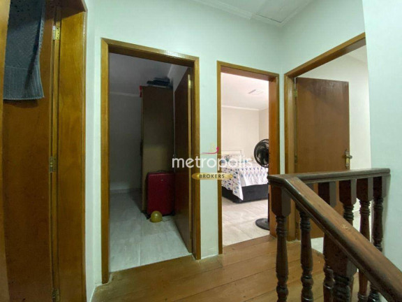 Imagem Sobrado com 3 Quartos à Venda, 130 m² em Santa Paula - São Caetano Do Sul