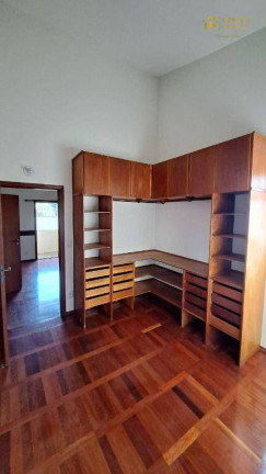 Imagem Casa com 4 Quartos para Alugar, 420 m² em Condomínio Portella - Itu Imagem Casa com 4 Quartos para Alugar, 420 m² em Condomínio Portella - Itu
