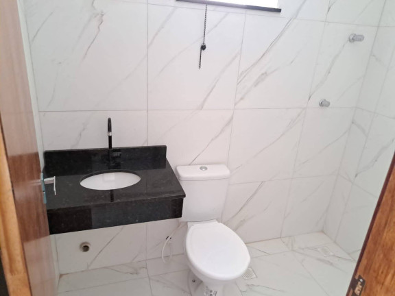 Imagem Casa com 1 Quarto à Venda, em Papagaio - Feira De Santana Imagem Casa com 1 Quarto à Venda, em Papagaio - Feira De Santana