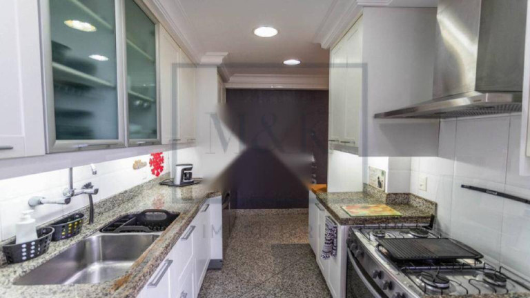 Imagem Apartamento com 3 Quartos à Venda, 230 m² em Barra Da Tijuca - Rio De Janeiro