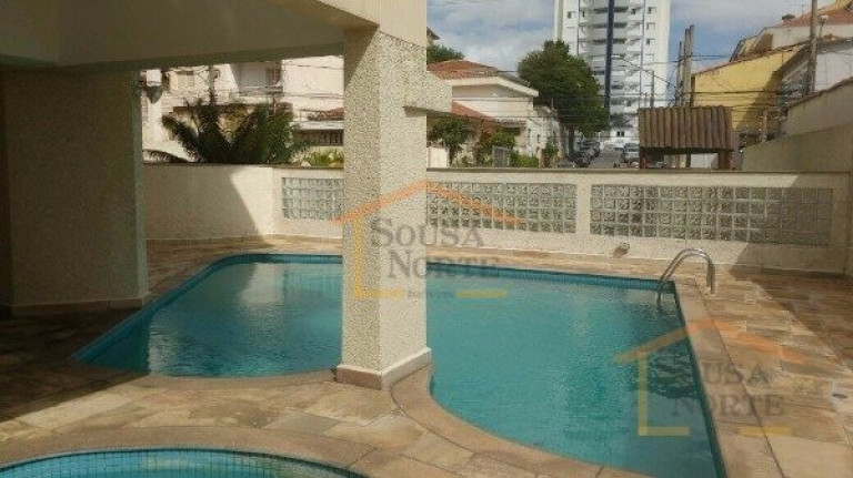 Imagem Apartamento com 3 Quartos à Venda, 164 m² em água Fria - São Paulo Imagem Apartamento com 3 Quartos à Venda, 164 m² em água Fria - São Paulo