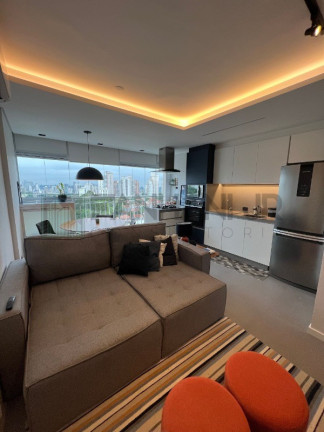 Imagem Imóvel com 1 Quarto à Venda, 39 m² em Sumarezinho - São Paulo Imagem Imóvel com 1 Quarto à Venda, 39 m² em Sumarezinho - São Paulo
