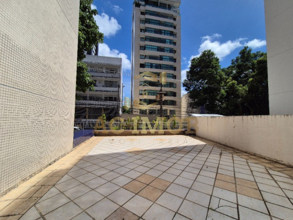 Imagem Imóvel com 4 Quartos à Venda, 280 m² em Graça - Salvador