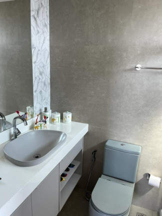 Imagem Apartamento com 3 Quartos à Venda, 194 m² em Horto Florestal - Salvador