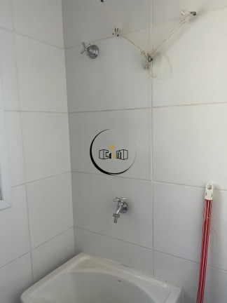 Imagem Apartamento com 2 Quartos à Venda, 56 m² em Chácara Segre - Jundiaí