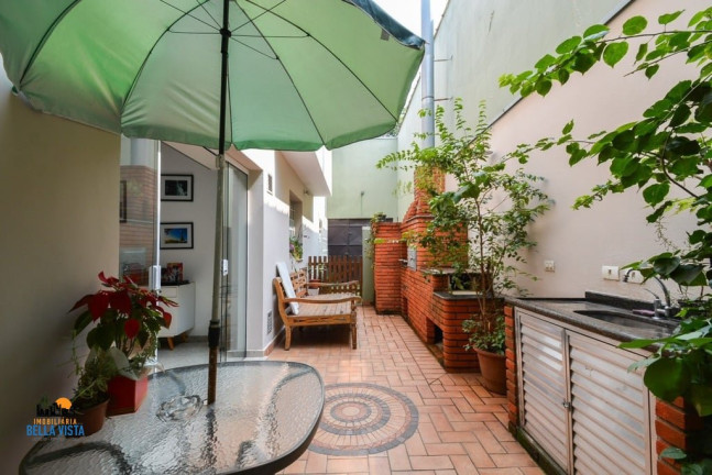 Imagem Casa com 3 Quartos à Venda, em Jardim Da Glória - São Paulo Imagem Casa com 3 Quartos à Venda, em Jardim Da Glória - São Paulo